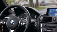 auto navi bmv